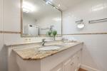 Appartement-Vermietung Bals - Haus Constantin - Wiesenvogel - Osterweg 6c | 2 | Sylt | Wenningstedt, 3-Zimmer-EG-Wohnung  | Maisonette für 4 Personen mit 2 Schlafzimmer, 1 Badezimmer, Gäste WC, ca. 82 m2, Grundstück ca. 0 m2 - Bild-14
