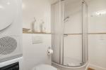 Appartement-Vermietung Bals - Haus Constantin - Wiesenvogel - Osterweg 6c | 2 | Sylt | Wenningstedt, 3-Zimmer-EG-Wohnung  | Maisonette für 4 Personen mit 2 Schlafzimmer, 1 Badezimmer, Gäste WC, ca. 82 m2, Grundstück ca. 0 m2 - Bild-15
