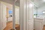 Appartement-Vermietung Bals - Haus Constantin - Wiesenvogel - Osterweg 6c | 2 | Sylt | Wenningstedt, 3-Zimmer-EG-Wohnung  | Maisonette für 4 Personen mit 2 Schlafzimmer, 1 Badezimmer, Gäste WC, ca. 82 m2, Grundstück ca. 0 m2 - Bild-18