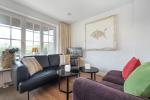 Appartement-Vermietung Bals - Haus Constantin - Wiesenvogel - Osterweg 6c | 2 | Sylt | Wenningstedt, 3-Zimmer-EG-Wohnung  | Maisonette für 4 Personen mit 2 Schlafzimmer, 1 Badezimmer, Gäste WC, ca. 82 m2, Grundstück ca. 0 m2 - Bild-2