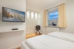 Appartement-Vermietung Bals - Haus Constantin - Wiesenvogel - Osterweg 6c | 2 | Sylt | Wenningstedt, 3-Zimmer-EG-Wohnung  | Maisonette für 4 Personen mit 2 Schlafzimmer, 1 Badezimmer, Gäste WC, ca. 82 m2, Grundstück ca. 0 m2 - Bild-20