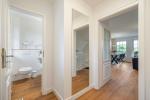 Appartement-Vermietung Bals - Haus Constantin - Wiesenvogel - Osterweg 6c | 2 | Sylt | Wenningstedt, 3-Zimmer-EG-Wohnung  | Maisonette für 4 Personen mit 2 Schlafzimmer, 1 Badezimmer, Gäste WC, ca. 82 m2, Grundstück ca. 0 m2 - Bild-23