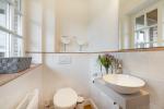 Appartement-Vermietung Bals - Haus Constantin - Wiesenvogel - Osterweg 6c | 2 | Sylt | Wenningstedt, 3-Zimmer-EG-Wohnung  | Maisonette für 4 Personen mit 2 Schlafzimmer, 1 Badezimmer, Gäste WC, ca. 82 m2, Grundstück ca. 0 m2 - Bild-24