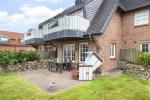 Appartement-Vermietung Bals - Haus Constantin - Wiesenvogel - Osterweg 6c | 2 | Sylt | Wenningstedt, 3-Zimmer-EG-Wohnung  | Maisonette für 4 Personen mit 2 Schlafzimmer, 1 Badezimmer, Gäste WC, ca. 82 m2, Grundstück ca. 0 m2 - Bild-28