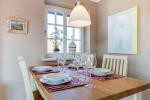 Appartement-Vermietung Bals - Haus Constantin - Wattvogel - Osterweg 6c | 3 | Sylt | Wenningstedt, 3-Zimmer-OG-Wohnung  | Maisonette für 3 Personen mit 2 Schlafzimmer, 1 Badezimmer, ca. 60 m2, Grundstück ca. 0 m2 - Bild-5
