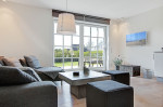 Appartement-Vermietung Bals - Sölring Lek - Normannenweg 3 | Wohnung 2 | Sylt | Wenningstedt, 4-Zimmer-EG-Wohnung  | Maisonette für 6 Personen mit 3 Schlafzimmer, 2 Badezimmer, ca. 125 m2, Grundstück ca. 0 m2 - Bild-1