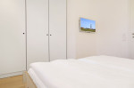 Appartement-Vermietung Bals - Sölring Lek - Normannenweg 3 | Wohnung 2 | Sylt | Wenningstedt, 4-Zimmer-EG-Wohnung  | Maisonette für 6 Personen mit 3 Schlafzimmer, 2 Badezimmer, ca. 125 m2, Grundstück ca. 0 m2 - Bild-11