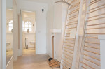 Appartement-Vermietung Bals - Sölring Lek - Normannenweg 3 | Wohnung 2 | Sylt | Wenningstedt, 4-Zimmer-EG-Wohnung  | Maisonette für 6 Personen mit 3 Schlafzimmer, 2 Badezimmer, ca. 125 m2, Grundstück ca. 0 m2 - Bild-12