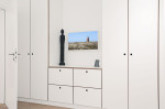 Appartement-Vermietung Bals - Sölring Lek - Normannenweg 3 | Wohnung 2 | Sylt | Wenningstedt, 4-Zimmer-EG-Wohnung  | Maisonette für 6 Personen mit 3 Schlafzimmer, 2 Badezimmer, ca. 125 m2, Grundstück ca. 0 m2 - Bild-15