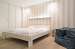 Appartement-Vermietung Bals - Sölring Lek - Normannenweg 3 | Wohnung 2 | Sylt | Wenningstedt, 4-Zimmer-EG-Wohnung  | Maisonette für 6 Personen mit 3 Schlafzimmer, 2 Badezimmer, ca. 125 m2, Grundstück ca. 0 m2 - Bild-19