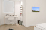 Appartement-Vermietung Bals - Sölring Lek - Normannenweg 3 | Wohnung 2 | Sylt | Wenningstedt, 4-Zimmer-EG-Wohnung  | Maisonette für 6 Personen mit 3 Schlafzimmer, 2 Badezimmer, ca. 125 m2, Grundstück ca. 0 m2 - Bild-20