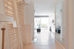Appartement-Vermietung Bals - Sölring Lek - Normannenweg 3 | Wohnung 2 | Sylt | Wenningstedt, 4-Zimmer-EG-Wohnung  | Maisonette für 6 Personen mit 3 Schlafzimmer, 2 Badezimmer, ca. 125 m2, Grundstück ca. 0 m2 - Bild-21