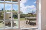Appartement-Vermietung Bals - Sölring Lek - Normannenweg 3 | Wohnung 2 | Sylt | Wenningstedt, 4-Zimmer-EG-Wohnung  | Maisonette für 6 Personen mit 3 Schlafzimmer, 2 Badezimmer, ca. 125 m2, Grundstück ca. 0 m2 - Bild-22