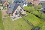 Appartement-Vermietung Bals - Sölring Lek - Normannenweg 3 | Wohnung 2 | Sylt | Wenningstedt, 4-Zimmer-EG-Wohnung  | Maisonette für 6 Personen mit 3 Schlafzimmer, 2 Badezimmer, ca. 125 m2, Grundstück ca. 0 m2 - Bild-24