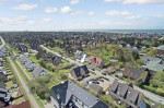 Appartement-Vermietung Bals - Sölring Lek - Normannenweg 3 | Wohnung 2 | Sylt | Wenningstedt, 4-Zimmer-EG-Wohnung  | Maisonette für 6 Personen mit 3 Schlafzimmer, 2 Badezimmer, ca. 125 m2, Grundstück ca. 0 m2 - Bild-25