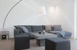 Appartement-Vermietung Bals - Sölring Lek - Normannenweg 3 | Wohnung 2 | Sylt | Wenningstedt, 4-Zimmer-EG-Wohnung  | Maisonette für 6 Personen mit 3 Schlafzimmer, 2 Badezimmer, ca. 125 m2, Grundstück ca. 0 m2 - Bild-3
