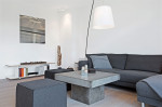 Appartement-Vermietung Bals - Sölring Lek - Normannenweg 3 | Wohnung 2 | Sylt | Wenningstedt, 4-Zimmer-EG-Wohnung  | Maisonette für 6 Personen mit 3 Schlafzimmer, 2 Badezimmer, ca. 125 m2, Grundstück ca. 0 m2 - Bild-4