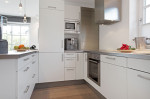 Appartement-Vermietung Bals - Sölring Lek - Normannenweg 3 | Wohnung 2 | Sylt | Wenningstedt, 4-Zimmer-EG-Wohnung  | Maisonette für 6 Personen mit 3 Schlafzimmer, 2 Badezimmer, ca. 125 m2, Grundstück ca. 0 m2 - Bild-7
