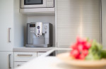 Appartement-Vermietung Bals - Sölring Lek - Normannenweg 3 | Wohnung 2 | Sylt | Wenningstedt, 4-Zimmer-EG-Wohnung  | Maisonette für 6 Personen mit 3 Schlafzimmer, 2 Badezimmer, ca. 125 m2, Grundstück ca. 0 m2 - Bild-8