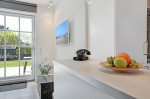 Appartement-Vermietung Bals - Sölring Lek - Normannenweg 3 | Wohnung 2 | Sylt | Wenningstedt, 4-Zimmer-EG-Wohnung  | Maisonette für 6 Personen mit 3 Schlafzimmer, 2 Badezimmer, ca. 125 m2, Grundstück ca. 0 m2 - Bild-9