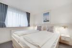 Appartement-Vermietung Bals -  - Horsatal 3a | Wohnung 1 | Sylt | Wenningstedt, 3-Zimmer-EG-Wohnung  | Maisonette für 3 Personen mit 2 Schlafzimmer, 1 Badezimmer, ca. 50 m2, Grundstück ca. 0 m2 - Bild-10