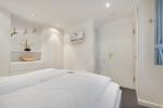 Appartement-Vermietung Bals -  - Horsatal 3a | Wohnung 1 | Sylt | Wenningstedt, 3-Zimmer-EG-Wohnung  | Maisonette für 3 Personen mit 2 Schlafzimmer, 1 Badezimmer, ca. 50 m2, Grundstück ca. 0 m2 - Bild-12