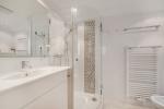 Appartement-Vermietung Bals -  - Horsatal 3a | Wohnung 1 | Sylt | Wenningstedt, 3-Zimmer-EG-Wohnung  | Maisonette für 3 Personen mit 2 Schlafzimmer, 1 Badezimmer, ca. 50 m2, Grundstück ca. 0 m2 - Bild-14