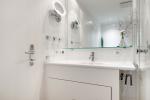 Appartement-Vermietung Bals -  - Horsatal 3a | Wohnung 1 | Sylt | Wenningstedt, 3-Zimmer-EG-Wohnung  | Maisonette für 3 Personen mit 2 Schlafzimmer, 1 Badezimmer, ca. 50 m2, Grundstück ca. 0 m2 - Bild-15