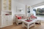 Appartement-Vermietung Bals -  - Horsatal 3a | Wohnung 1 | Sylt | Wenningstedt, 3-Zimmer-EG-Wohnung  | Maisonette für 3 Personen mit 2 Schlafzimmer, 1 Badezimmer, ca. 50 m2, Grundstück ca. 0 m2 - Bild-2