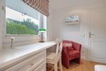 Appartement-Vermietung Bals -  - Horsatal 3a | Wohnung 1 | Sylt | Wenningstedt, 3-Zimmer-EG-Wohnung  | Maisonette für 3 Personen mit 2 Schlafzimmer, 1 Badezimmer, ca. 50 m2, Grundstück ca. 0 m2 - Bild-20