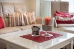 Appartement-Vermietung Bals -  - Horsatal 3a | Wohnung 1 | Sylt | Wenningstedt, 3-Zimmer-EG-Wohnung  | Maisonette für 3 Personen mit 2 Schlafzimmer, 1 Badezimmer, ca. 50 m2, Grundstück ca. 0 m2 - Bild-4