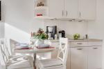 Appartement-Vermietung Bals -  - Horsatal 3a | Wohnung 1 | Sylt | Wenningstedt, 3-Zimmer-EG-Wohnung  | Maisonette für 3 Personen mit 2 Schlafzimmer, 1 Badezimmer, ca. 50 m2, Grundstück ca. 0 m2 - Bild-6