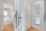 Appartement-Vermietung Bals -  - Horsatal 3a | Wohnung 2 | Sylt | Wenningstedt, 3-Zimmer-EG-Wohnung  | Maisonette für 3 Personen mit 2 Schlafzimmer, 1 Badezimmer, Gäste WC, ca. 50 m2, Grundstück ca. 0 m2 - Bild-15