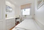 Appartement-Vermietung Bals -  - Horsatal 3a | Wohnung 2 | Sylt | Wenningstedt, 3-Zimmer-EG-Wohnung  | Maisonette für 3 Personen mit 2 Schlafzimmer, 1 Badezimmer, Gäste WC, ca. 50 m2, Grundstück ca. 0 m2 - Bild-16
