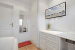 Appartement-Vermietung Bals -  - Horsatal 3a | Wohnung 2 | Sylt | Wenningstedt, 3-Zimmer-EG-Wohnung  | Maisonette für 3 Personen mit 2 Schlafzimmer, 1 Badezimmer, Gäste WC, ca. 50 m2, Grundstück ca. 0 m2 - Bild-17