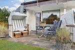Appartement-Vermietung Bals -  - Horsatal 3a | Wohnung 2 | Sylt | Wenningstedt, 3-Zimmer-EG-Wohnung  | Maisonette für 3 Personen mit 2 Schlafzimmer, 1 Badezimmer, Gäste WC, ca. 50 m2, Grundstück ca. 0 m2 - Bild-19