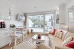 Appartement-Vermietung Bals -  - Horsatal 3a | Wohnung 2 | Sylt | Wenningstedt, 3-Zimmer-EG-Wohnung  | Maisonette für 3 Personen mit 2 Schlafzimmer, 1 Badezimmer, Gäste WC, ca. 50 m2, Grundstück ca. 0 m2 - Bild-3