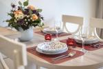 Appartement-Vermietung Bals -  - Horsatal 3a | Wohnung 2 | Sylt | Wenningstedt, 3-Zimmer-EG-Wohnung  | Maisonette für 3 Personen mit 2 Schlafzimmer, 1 Badezimmer, Gäste WC, ca. 50 m2, Grundstück ca. 0 m2 - Bild-7