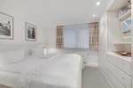 Appartement-Vermietung Bals -  - Horsatal 3a | Wohnung 2 | Sylt | Wenningstedt, 3-Zimmer-EG-Wohnung  | Maisonette für 3 Personen mit 2 Schlafzimmer, 1 Badezimmer, Gäste WC, ca. 50 m2, Grundstück ca. 0 m2 - Bild-9