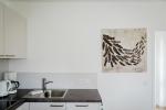 Appartement-Vermietung Bals -  - Horsatal 3b | Wohnung 3 | Sylt | Wenningstedt, 3-Zimmer-EG-Wohnung  | Maisonette für 4 Personen mit 2 Schlafzimmer, 1 Badezimmer, Gäste WC, ca. 65 m2, Grundstück ca. 0 m2 - Bild-12