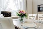 Appartement-Vermietung Bals -  - Horsatal 3b | Wohnung 3 | Sylt | Wenningstedt, 3-Zimmer-EG-Wohnung  | Maisonette für 4 Personen mit 2 Schlafzimmer, 1 Badezimmer, Gäste WC, ca. 65 m2, Grundstück ca. 0 m2 - Bild-13