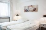 Appartement-Vermietung Bals -  - Horsatal 3b | Wohnung 3 | Sylt | Wenningstedt, 3-Zimmer-EG-Wohnung  | Maisonette für 4 Personen mit 2 Schlafzimmer, 1 Badezimmer, Gäste WC, ca. 65 m2, Grundstück ca. 0 m2 - Bild-16