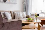 Appartement-Vermietung Bals -  - Horsatal 3b | Wohnung 3 | Sylt | Wenningstedt, 3-Zimmer-EG-Wohnung  | Maisonette für 4 Personen mit 2 Schlafzimmer, 1 Badezimmer, Gäste WC, ca. 65 m2, Grundstück ca. 0 m2 - Bild-2