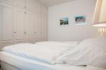 Appartement-Vermietung Bals -  - Horsatal 3b | Wohnung 3 | Sylt | Wenningstedt, 3-Zimmer-EG-Wohnung  | Maisonette für 4 Personen mit 2 Schlafzimmer, 1 Badezimmer, Gäste WC, ca. 65 m2, Grundstück ca. 0 m2 - Bild-25