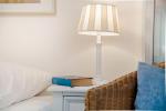 Appartement-Vermietung Bals -  - Horsatal 3b | Wohnung 3 | Sylt | Wenningstedt, 3-Zimmer-EG-Wohnung  | Maisonette für 4 Personen mit 2 Schlafzimmer, 1 Badezimmer, Gäste WC, ca. 65 m2, Grundstück ca. 0 m2 - Bild-26