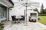 Appartement-Vermietung Bals -  - Horsatal 3b | Wohnung 3 | Sylt | Wenningstedt, 3-Zimmer-EG-Wohnung  | Maisonette für 4 Personen mit 2 Schlafzimmer, 1 Badezimmer, Gäste WC, ca. 65 m2, Grundstück ca. 0 m2 - Bild-27