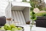 Appartement-Vermietung Bals -  - Horsatal 3b | Wohnung 3 | Sylt | Wenningstedt, 3-Zimmer-EG-Wohnung  | Maisonette für 4 Personen mit 2 Schlafzimmer, 1 Badezimmer, Gäste WC, ca. 65 m2, Grundstück ca. 0 m2 - Bild-28