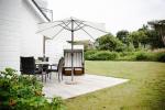 Appartement-Vermietung Bals -  - Horsatal 3b | Wohnung 3 | Sylt | Wenningstedt, 3-Zimmer-EG-Wohnung  | Maisonette für 4 Personen mit 2 Schlafzimmer, 1 Badezimmer, Gäste WC, ca. 65 m2, Grundstück ca. 0 m2 - Bild-29