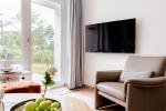 Appartement-Vermietung Bals -  - Horsatal 3b | Wohnung 3 | Sylt | Wenningstedt, 3-Zimmer-EG-Wohnung  | Maisonette für 4 Personen mit 2 Schlafzimmer, 1 Badezimmer, Gäste WC, ca. 65 m2, Grundstück ca. 0 m2 - Bild-5