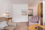 Appartement-Vermietung Bals -  - Horsatal 3b | Wohnung 3 | Sylt | Wenningstedt, 3-Zimmer-EG-Wohnung  | Maisonette für 4 Personen mit 2 Schlafzimmer, 1 Badezimmer, Gäste WC, ca. 65 m2, Grundstück ca. 0 m2 - Bild-8